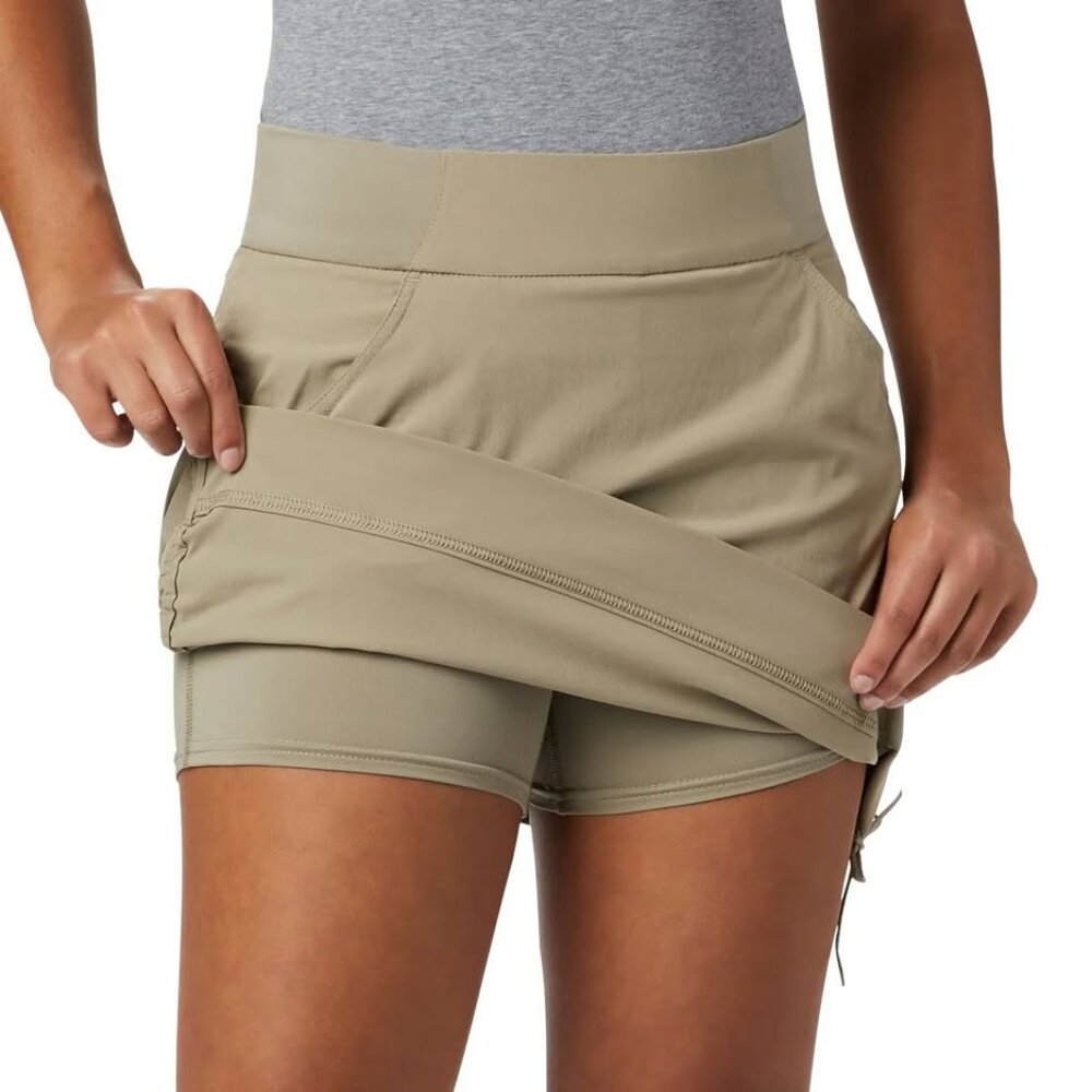 Columbia Women's Marina Bay Skort - Picture 13 of 14